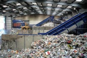 Perth's Rubbish & Recycling Centre Guide: North & South of the River